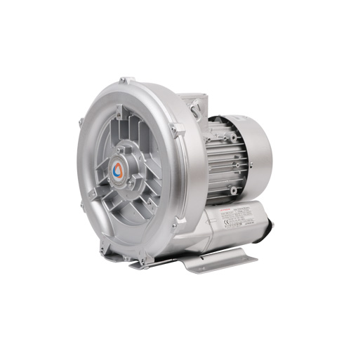 高壓風機可以抽液體嗎？