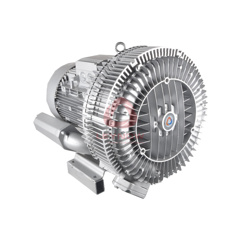 高壓風(fēng)機(jī)怎么應(yīng)用到環(huán)境工程行業(yè)上？