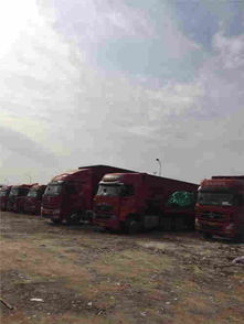 蘇州至天津物流服務指南 道路普通貨物運輸的優選——蘇州市順佳物流供應