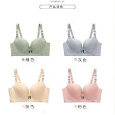 炯炯內(nèi)衣制衣廠貨號(hào)TTNY000007商品批發(fā)價(jià)與銷量數(shù)據(jù)解析 內(nèi)衣市場(chǎng)供需趨勢(shì)探秘
